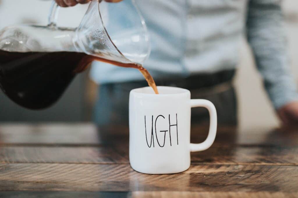 Mood Swings