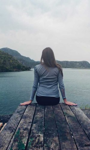 Depression Treatment